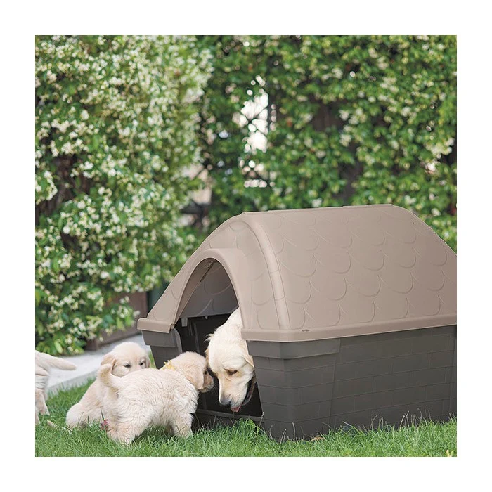 Cuccia per cani Casa Felice