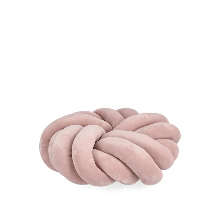Cuscino in poliestere ad intreccio - Entwine