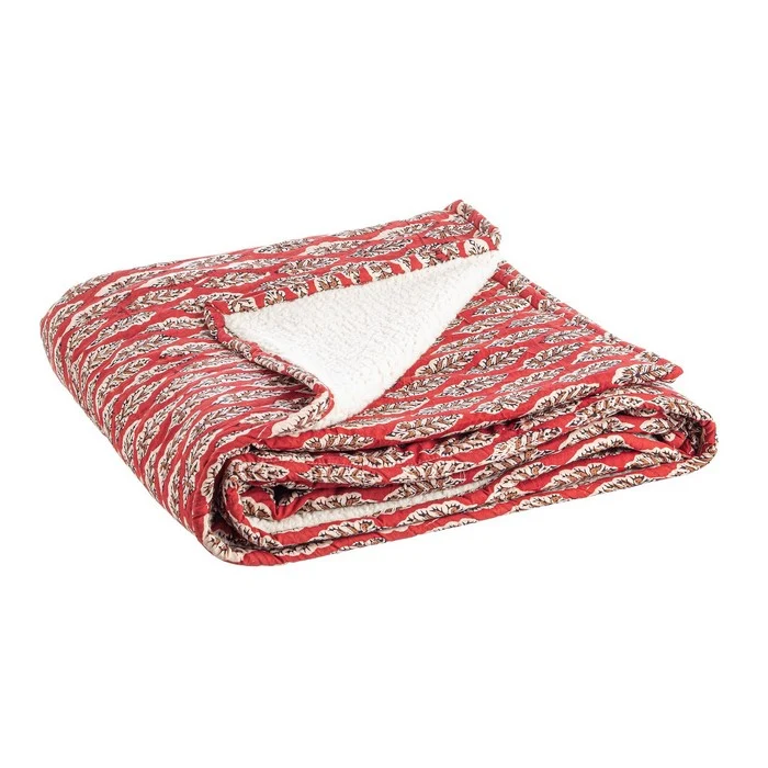 Plaid in cotone - Lorient
