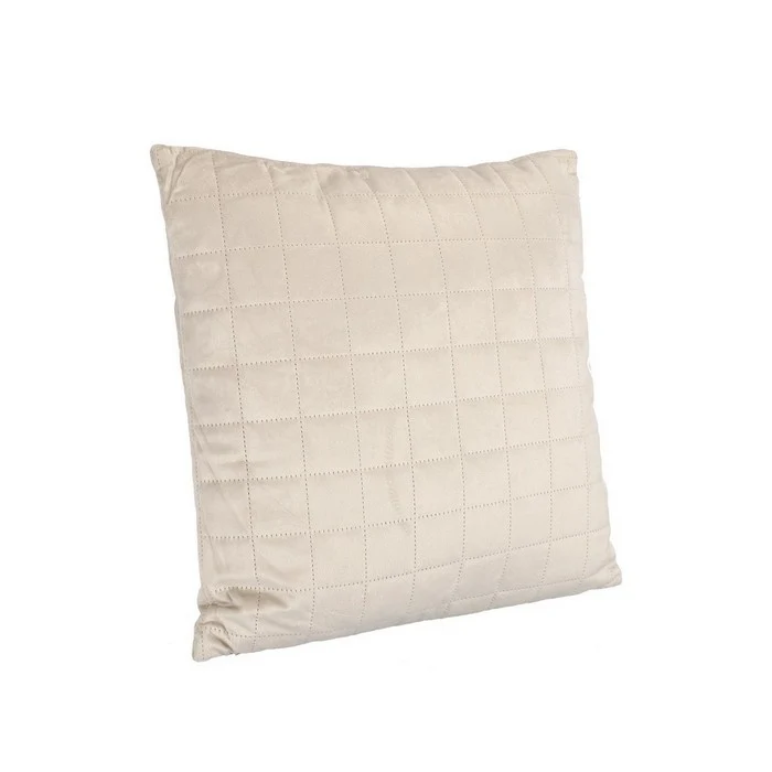 Cuscino con decorazione a quadrati 45x45 cm - Square