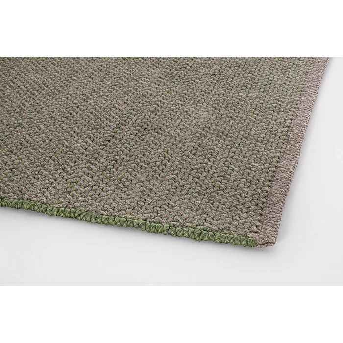 Tappeto da esterni 200x300 cm verde - Gazal