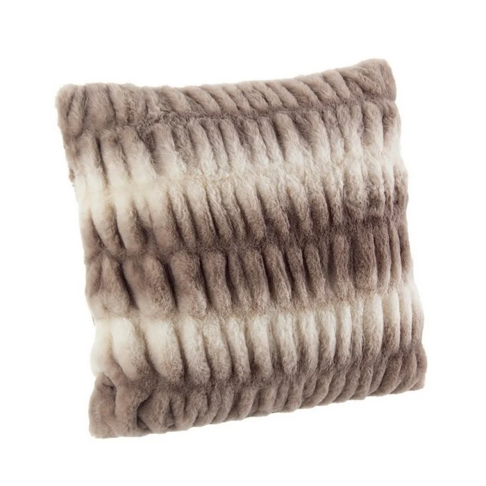 Cuscino in poliestere Shirring 45x45