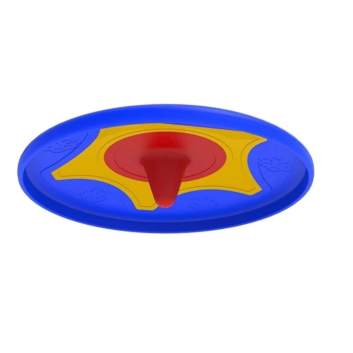 Trotto disk gioco per cani