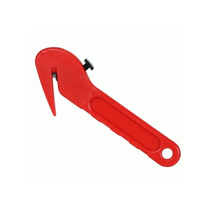 Cutter ad uncino per imballi Secury