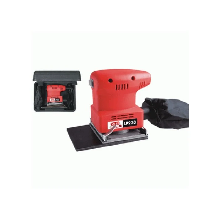 Levigatrice palmare LP230