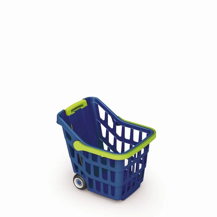 Giocattolo cestino Trolley spesa