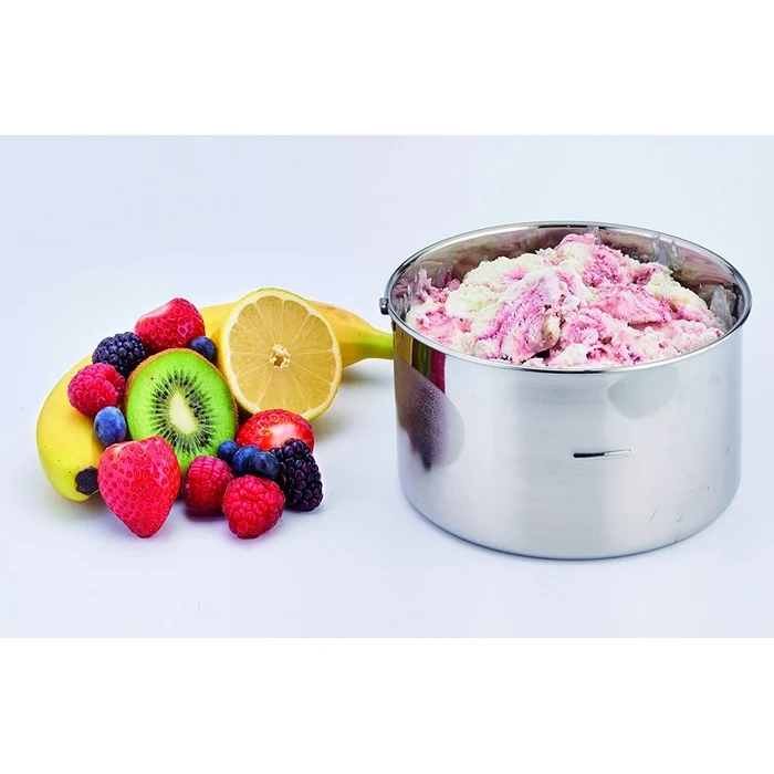 Gelatiera portatile Frozen Ice - Ariete