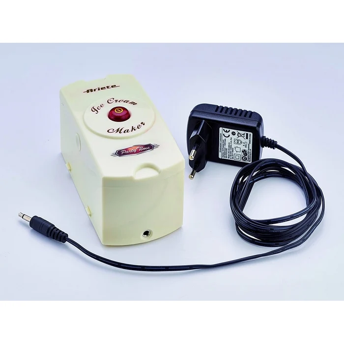 Gelatiera portatile Frozen Ice - Ariete
