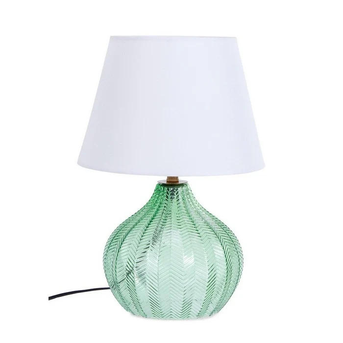 Lampada da tavolo in vetro - Gleaming