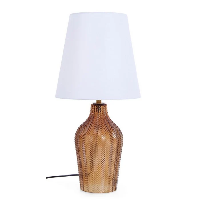 Lampada da tavolo in vetro - Gleaming