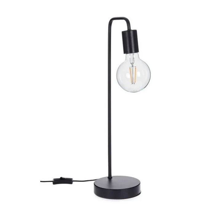 Lampada da tavolo vintage 48 cm - Emotion