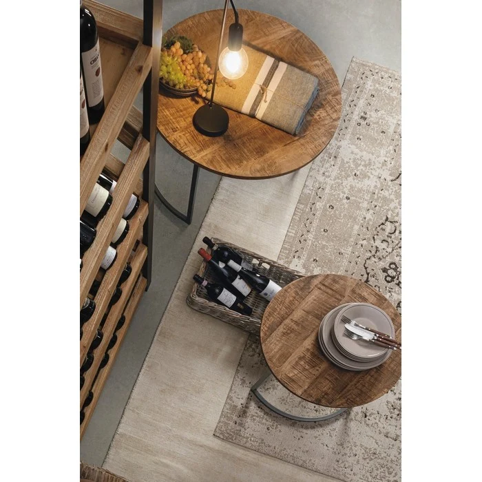 Lampada da tavolo vintage 48 cm - Emotion