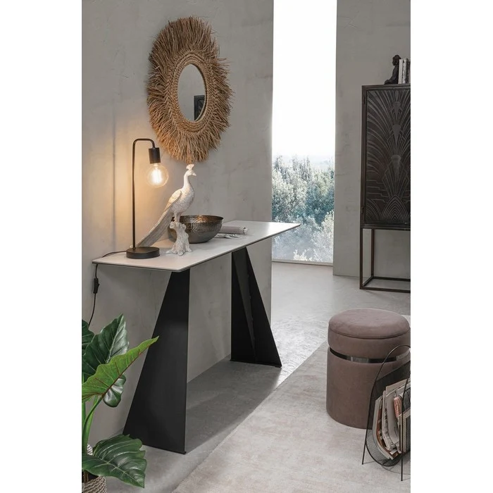Lampada da tavolo vintage 48 cm - Emotion