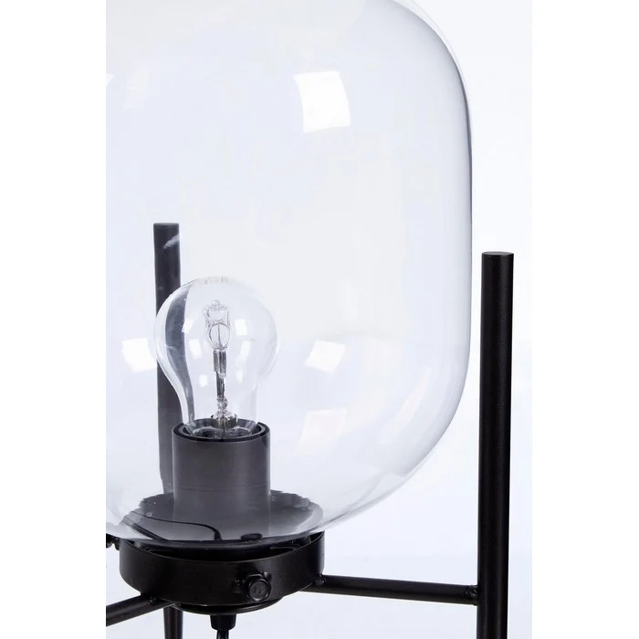 Lampada vintage da tavolo - Queer