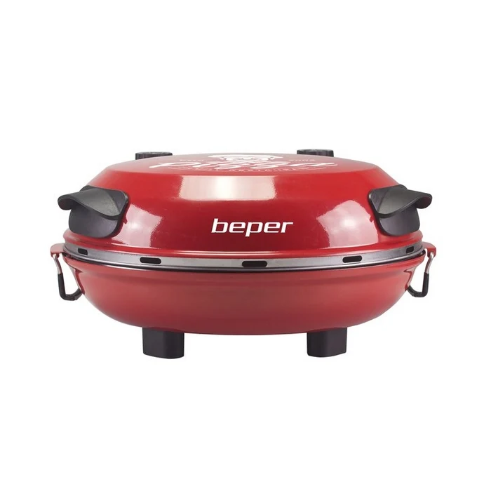 Forno elettrico per pizza