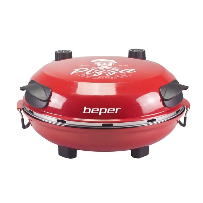 Forno elettrico per pizza