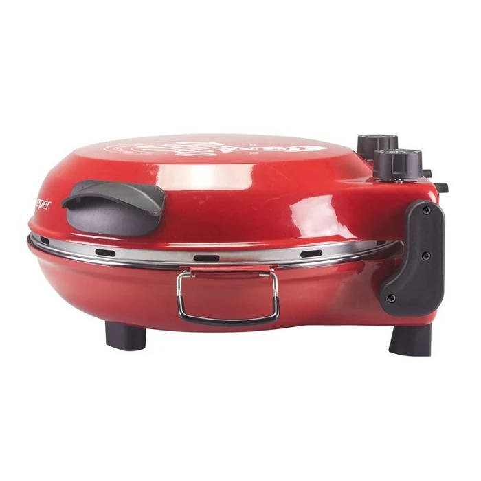 Forno elettrico per pizza