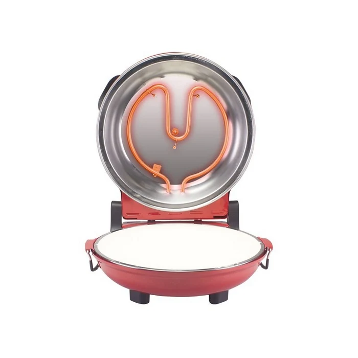 Forno elettrico per pizza