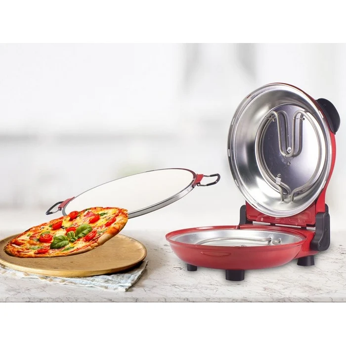 Forno elettrico per pizza
