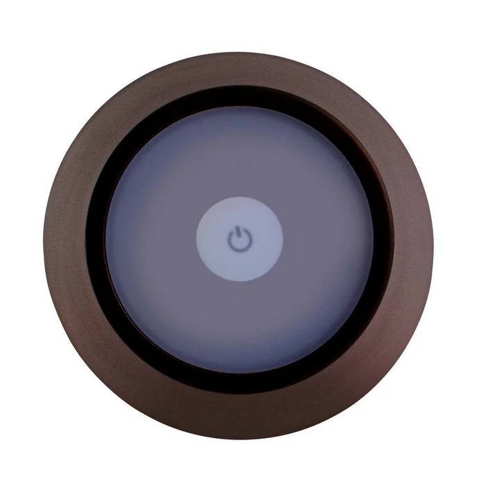 Lampada da tavolo a LED senza fili 38 cm - Etna