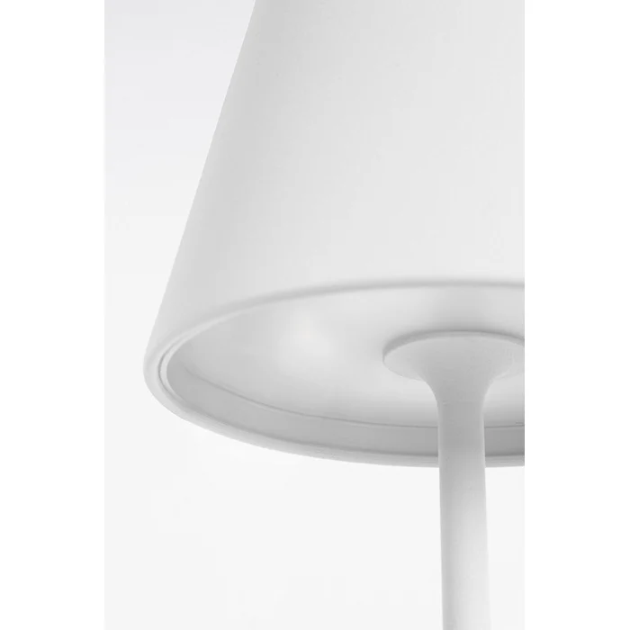 Lampada da tavolo a LED senza fili 38 cm - Etna
