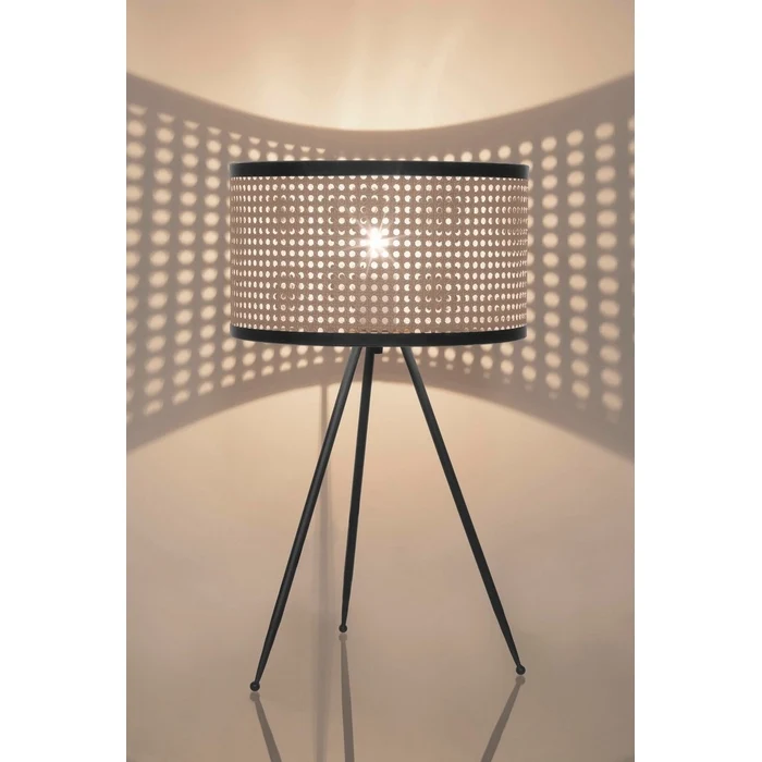 Lampada da tavolo treppiede - Modish