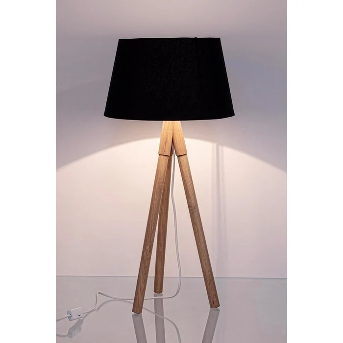 Lampada da tavolo in stile scandinavo - Wallas
