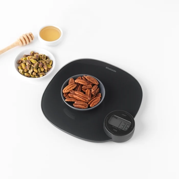 Bilancia da cucina digitale Plus