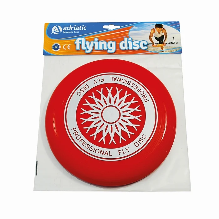 Frisbiee disco volante