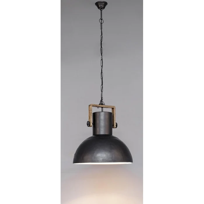 Lampadario industrial Odessa
