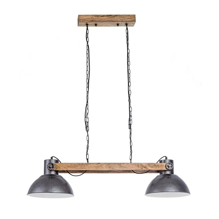 Lampadario industrial Odessa