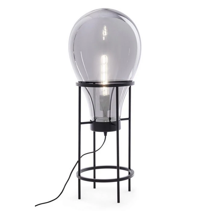 Piantana Shine Bulb 78 cm