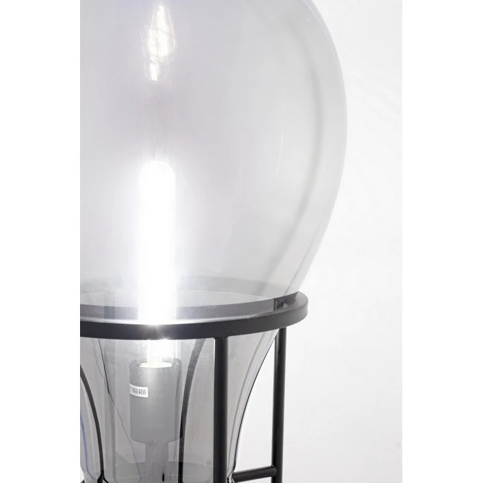 Piantana Shine Bulb 78 cm