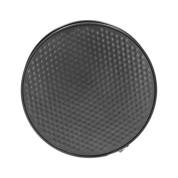 Tortiera Carbon Steel apribile con 2 fondi 26 cm