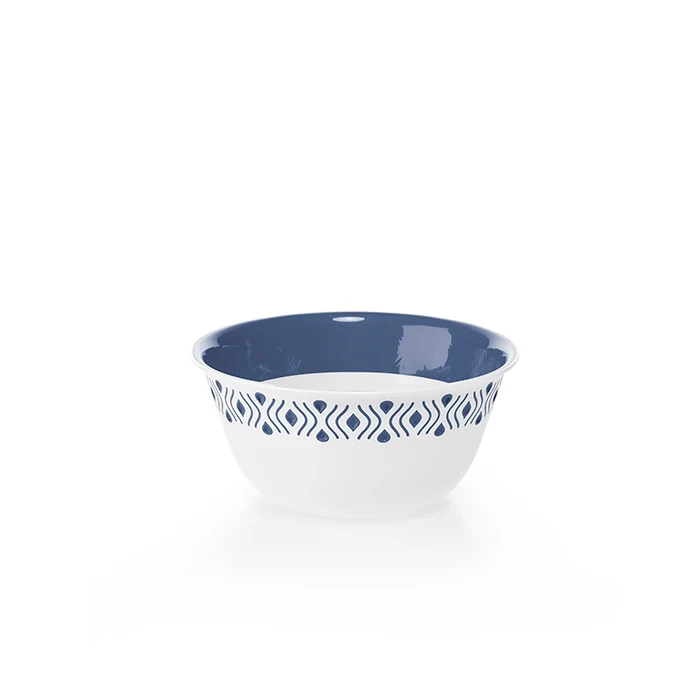 Ciotola per alimenti Tosca 19 cm - palace blue
