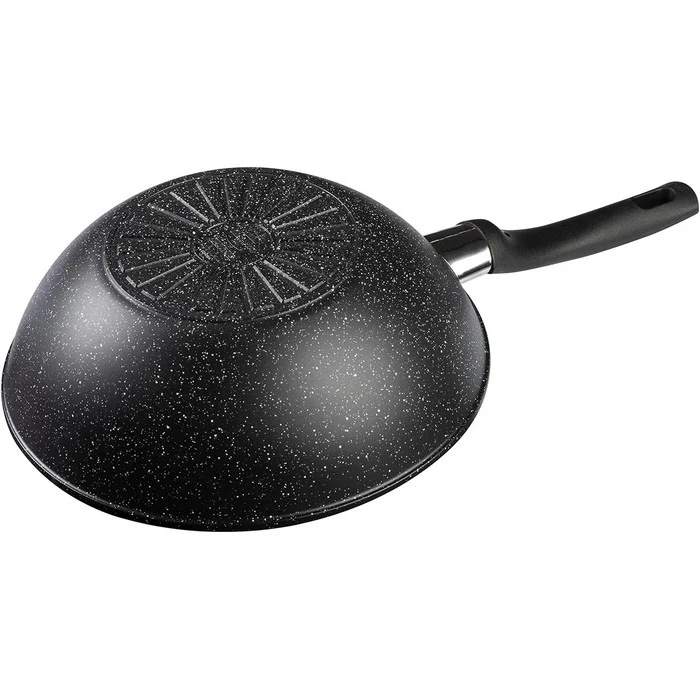 Padella Wok antiaderente - Vipiteno