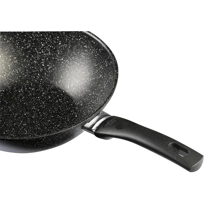 Padella Wok antiaderente - Vipiteno