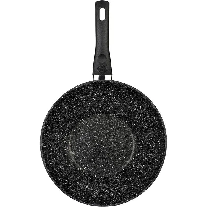 Padella Wok antiaderente - Vipiteno