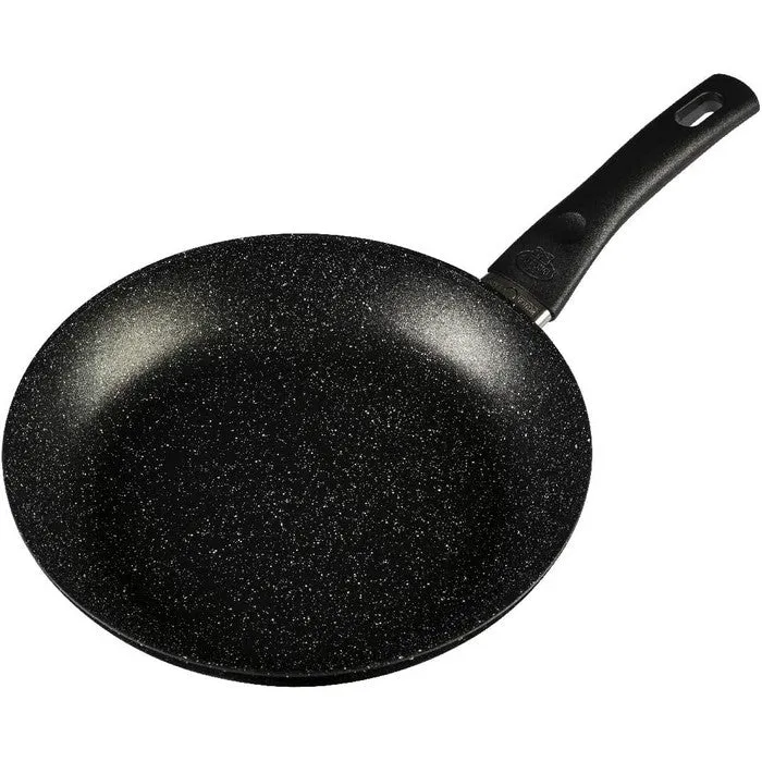 Padella in alluminio con rivesimento in pietra - Vipiteno