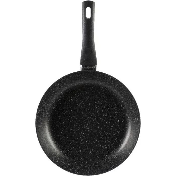 Padella in alluminio con rivesimento in pietra - Vipiteno