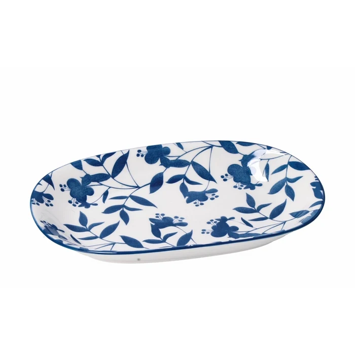 Piatto in ceramica - Avy