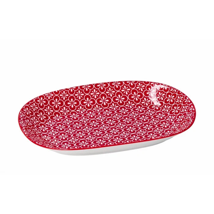 Piatto in ceramica - Avy