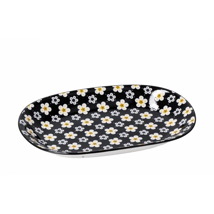 Piatto in ceramica - Avy