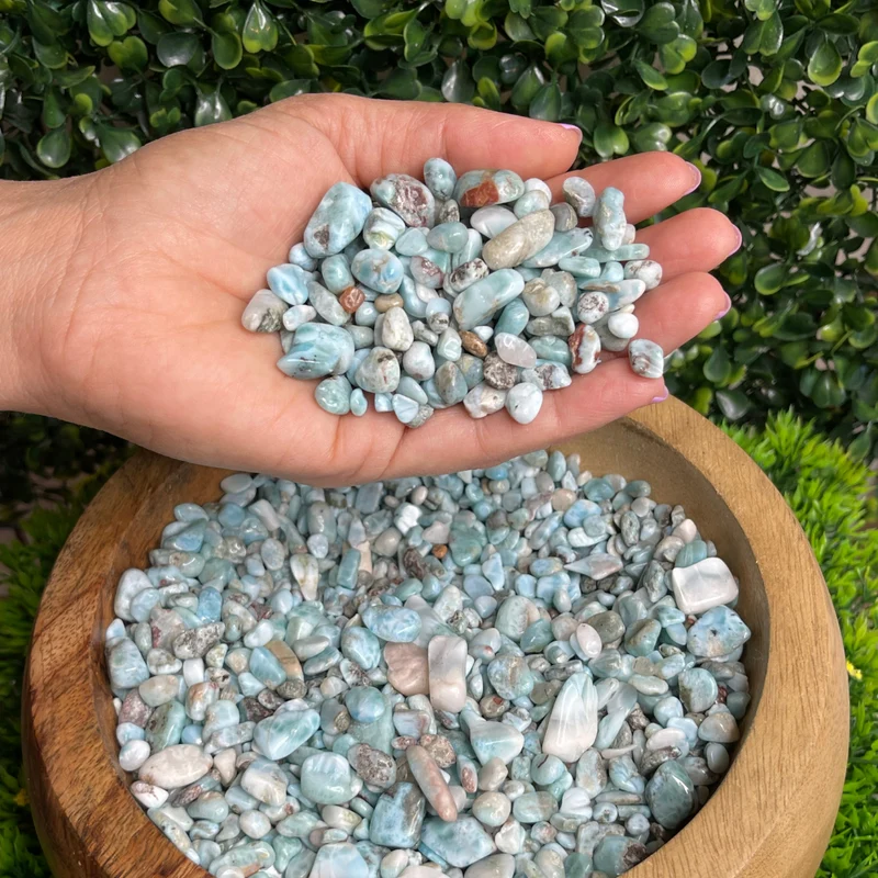 Patatine Larimar