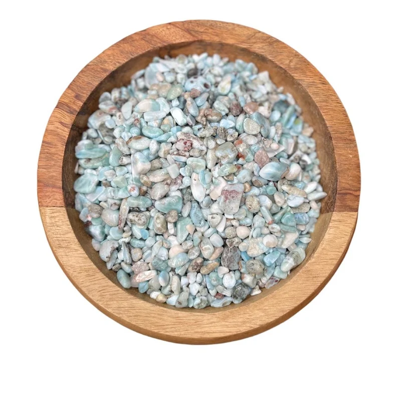 Patatine Larimar