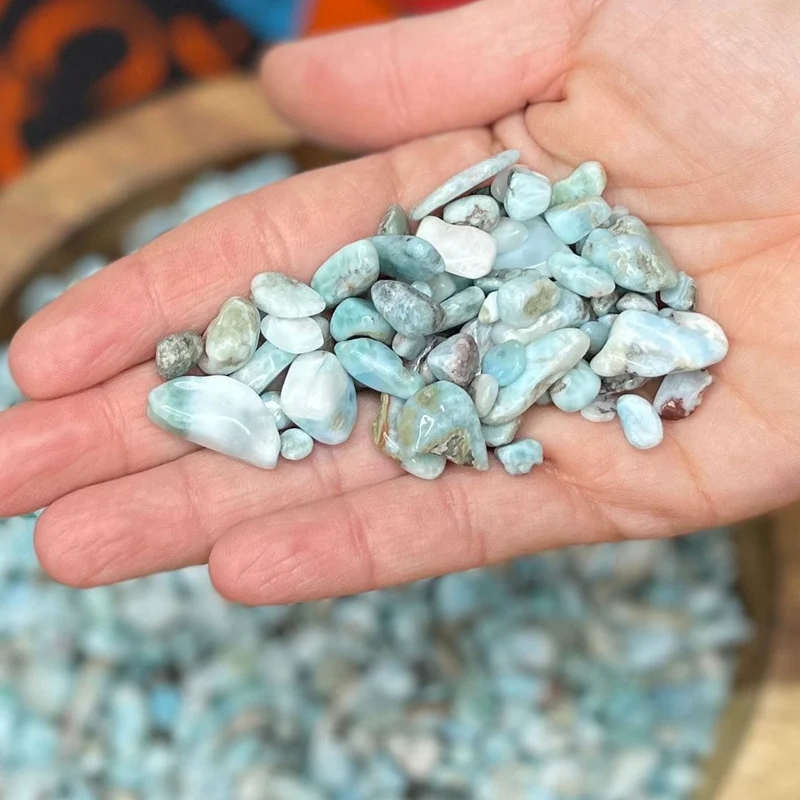 Patatine Larimar