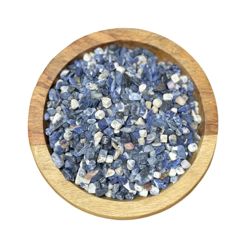 Chip di sodalite