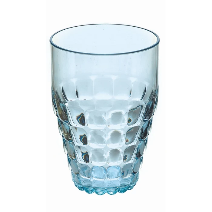 Bicchiere Tiffany alto