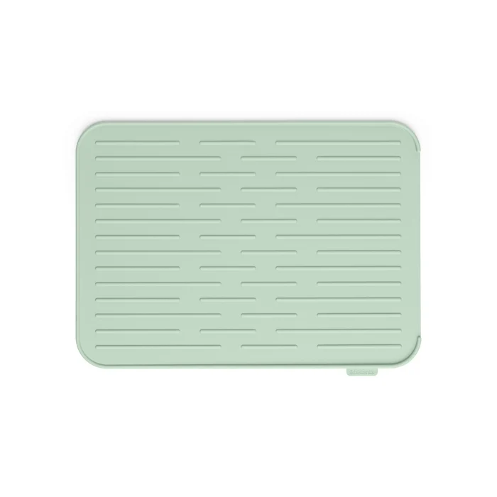Tappettino scolapiatti in silicone