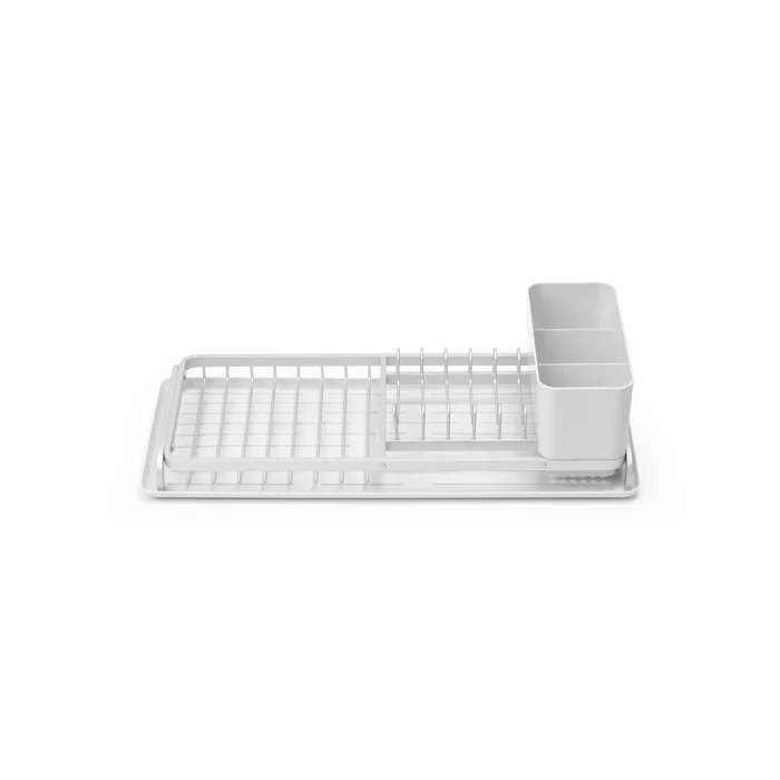 Scolapiatti Compact con cestello rimovibile